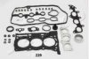 JAPKO 48229 Gasket Set, cylinder head